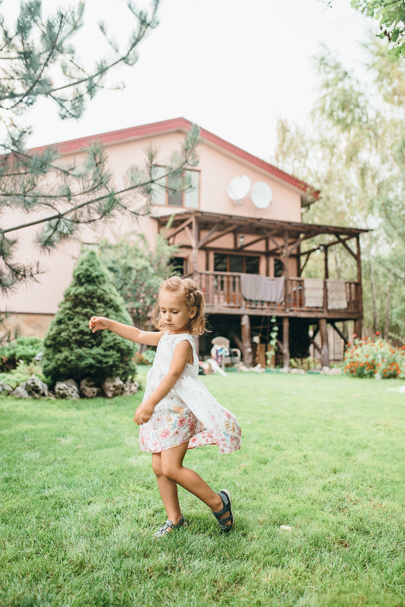 Вера и Катя. Весільний та сімейний фотограф у Запоріжжі Юлія Васьків