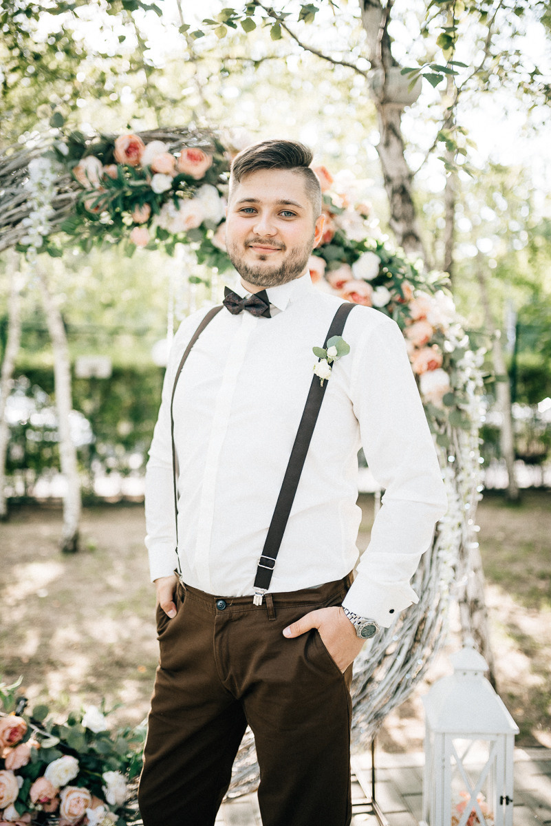 Таня & Вася. Весільний та сімейний фотограф у Запоріжжі Юлія Васьків