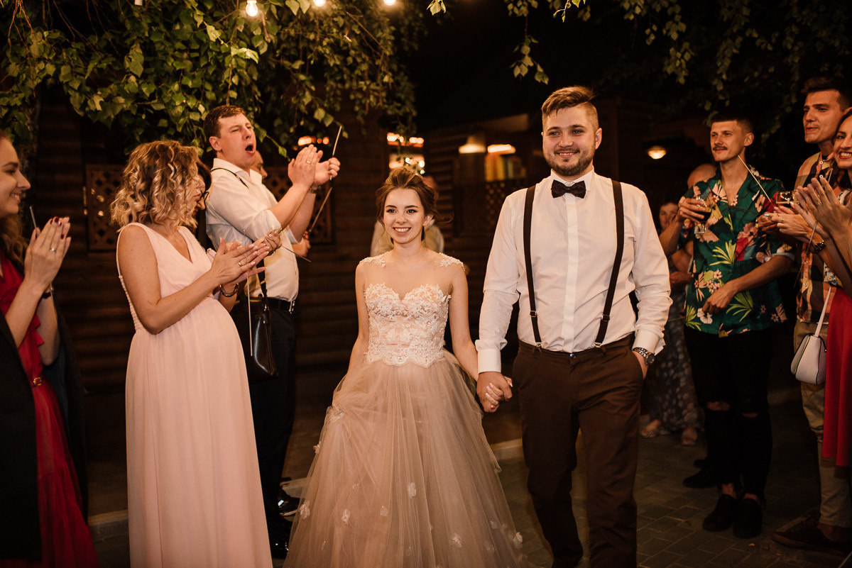 Таня & Вася. Весільний та сімейний фотограф у Запоріжжі Юлія Васьків