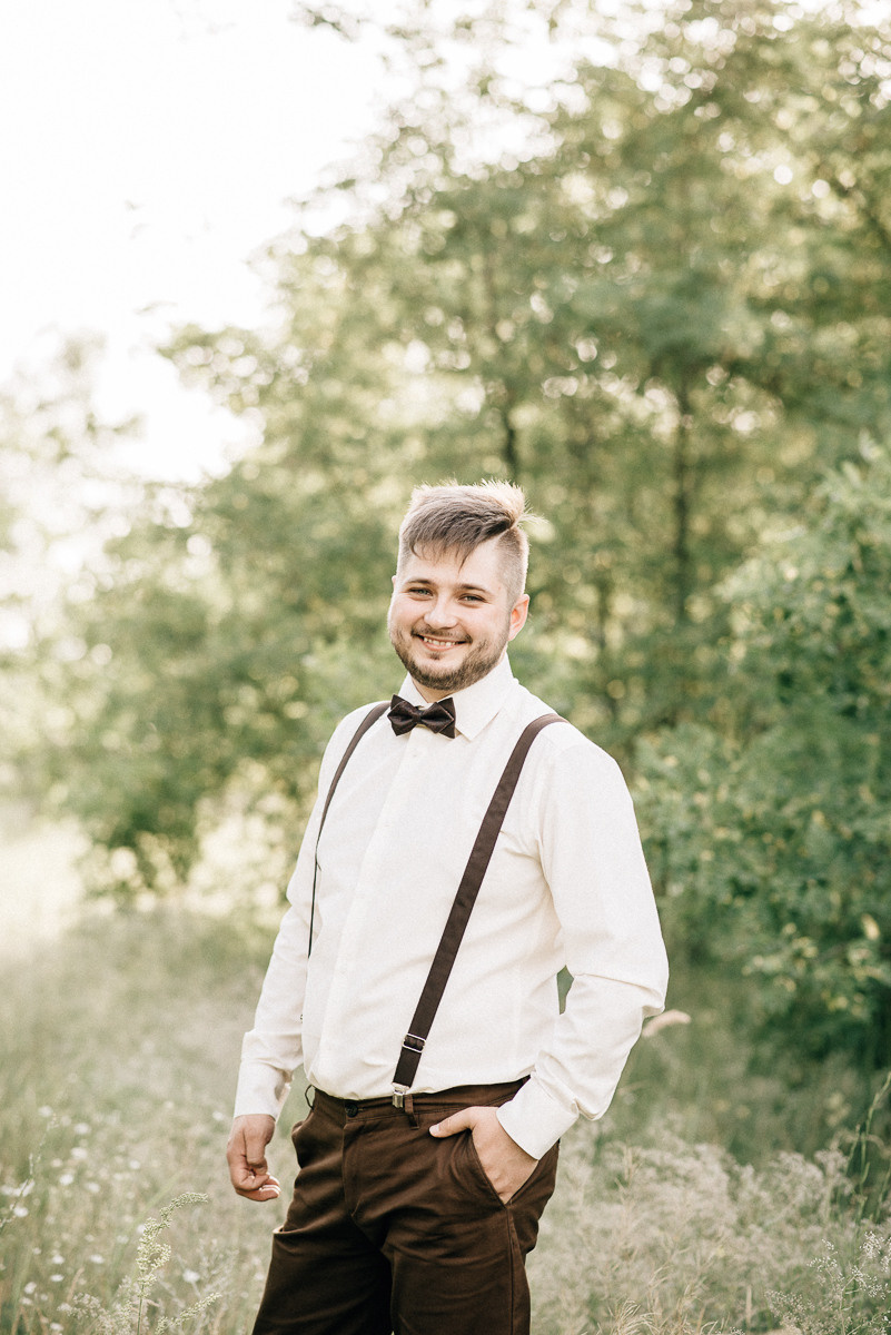 Таня & Вася. Весільний та сімейний фотограф у Запоріжжі Юлія Васьків