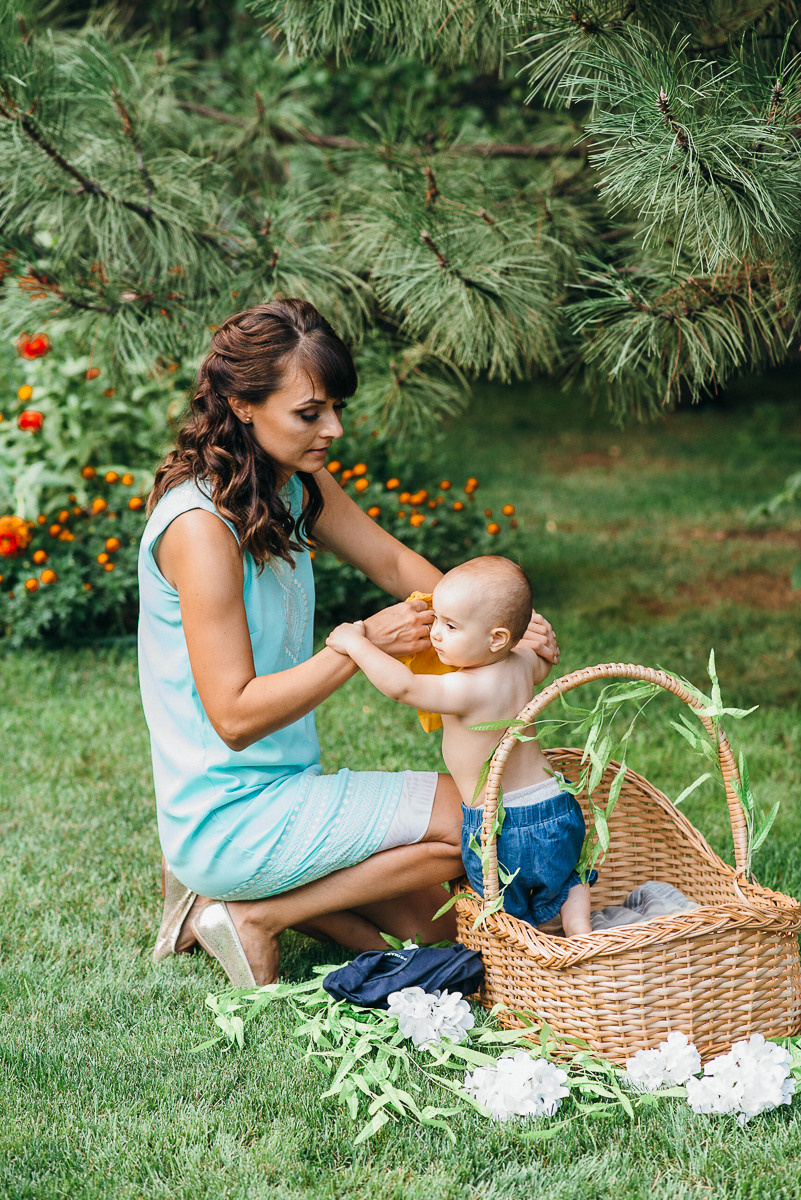 Вера и Катя. Весільний та сімейний фотограф у Запоріжжі Юлія Васьків