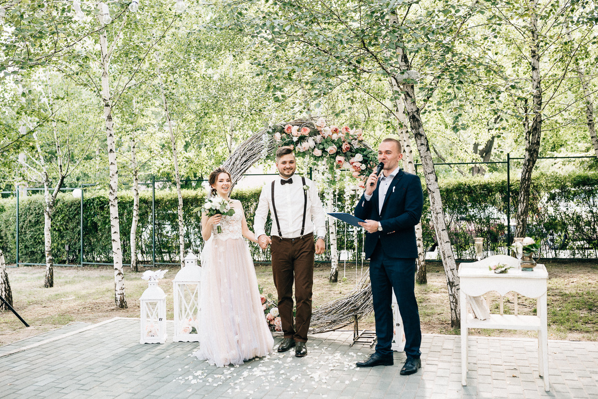 Таня & Вася. Весільний та сімейний фотограф у Запоріжжі Юлія Васьків