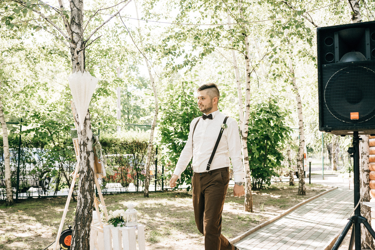 Таня & Вася. Весільний та сімейний фотограф у Запоріжжі Юлія Васьків