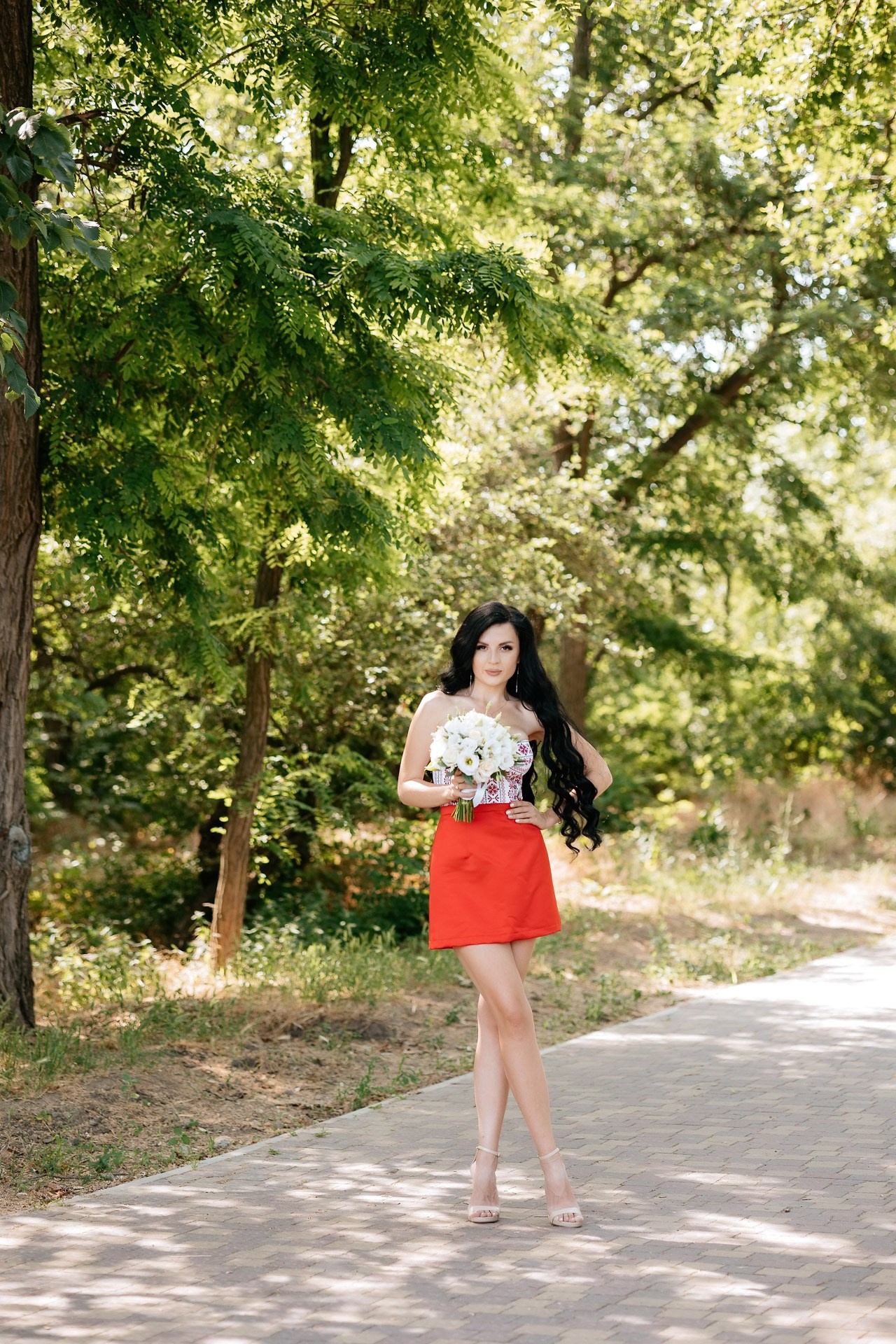 Інна & Олександр. Весільний та сімейний фотограф у Запоріжжі Юлія Васьків