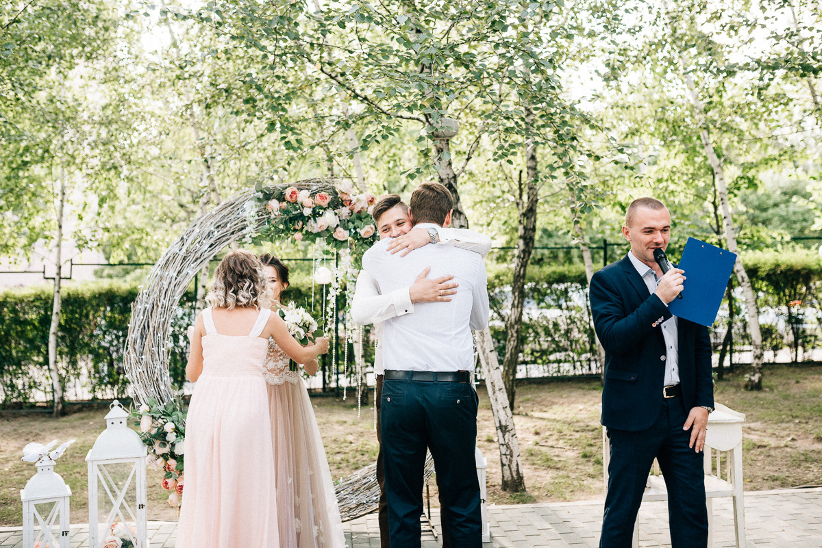 Таня & Вася. Весільний та сімейний фотограф у Запоріжжі Юлія Васьків