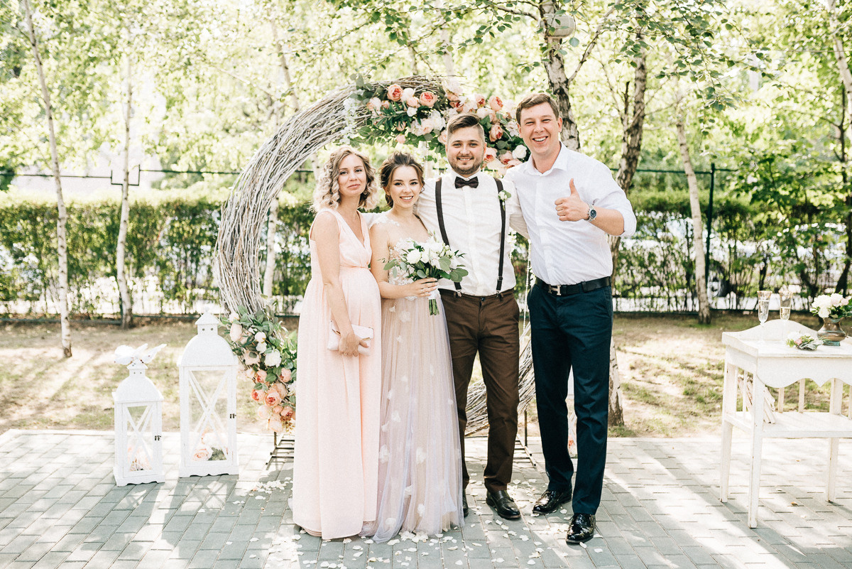 Таня & Вася. Весільний та сімейний фотограф у Запоріжжі Юлія Васьків