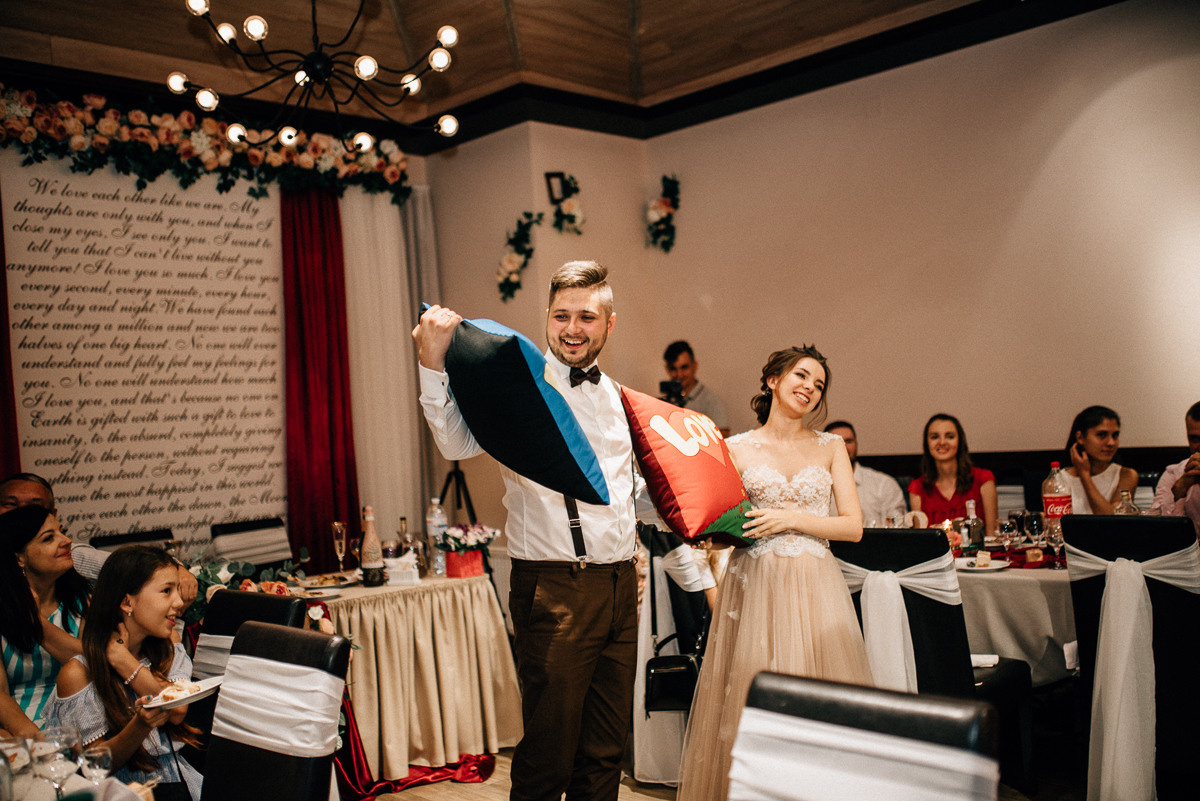 Таня & Вася. Весільний та сімейний фотограф у Запоріжжі Юлія Васьків