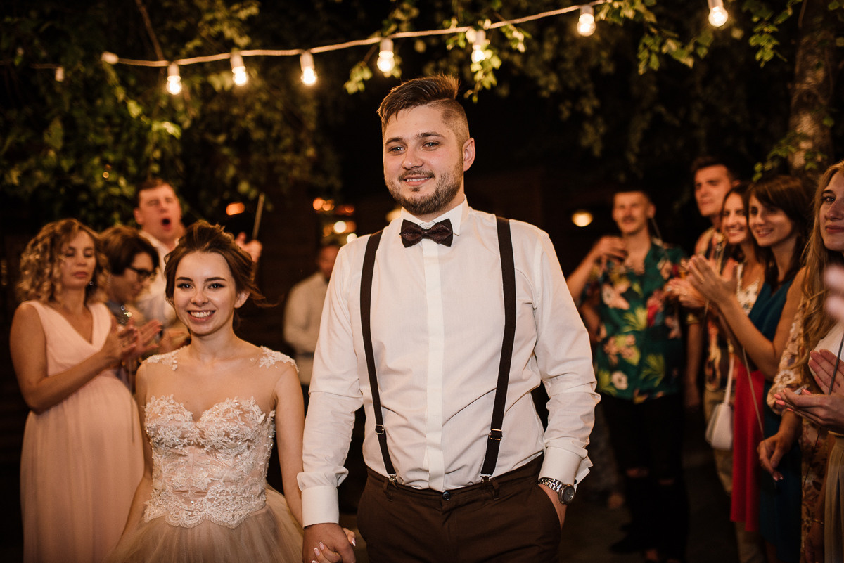 Таня & Вася. Весільний та сімейний фотограф у Запоріжжі Юлія Васьків