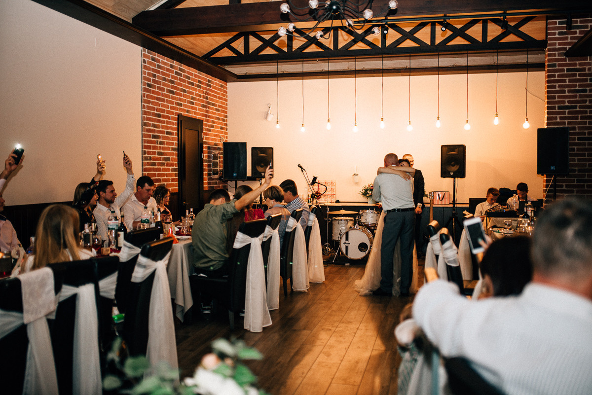 Таня & Вася. Весільний та сімейний фотограф у Запоріжжі Юлія Васьків