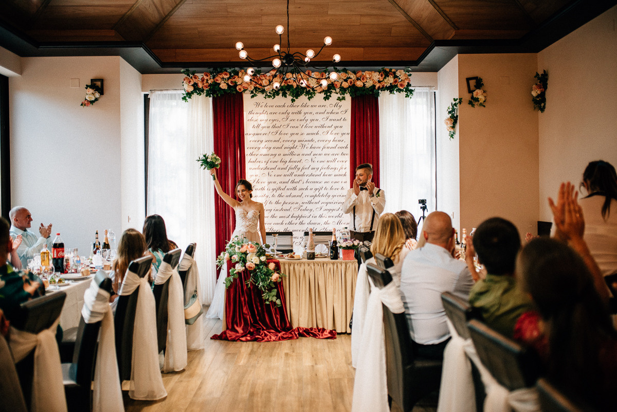Таня & Вася. Весільний та сімейний фотограф у Запоріжжі Юлія Васьків