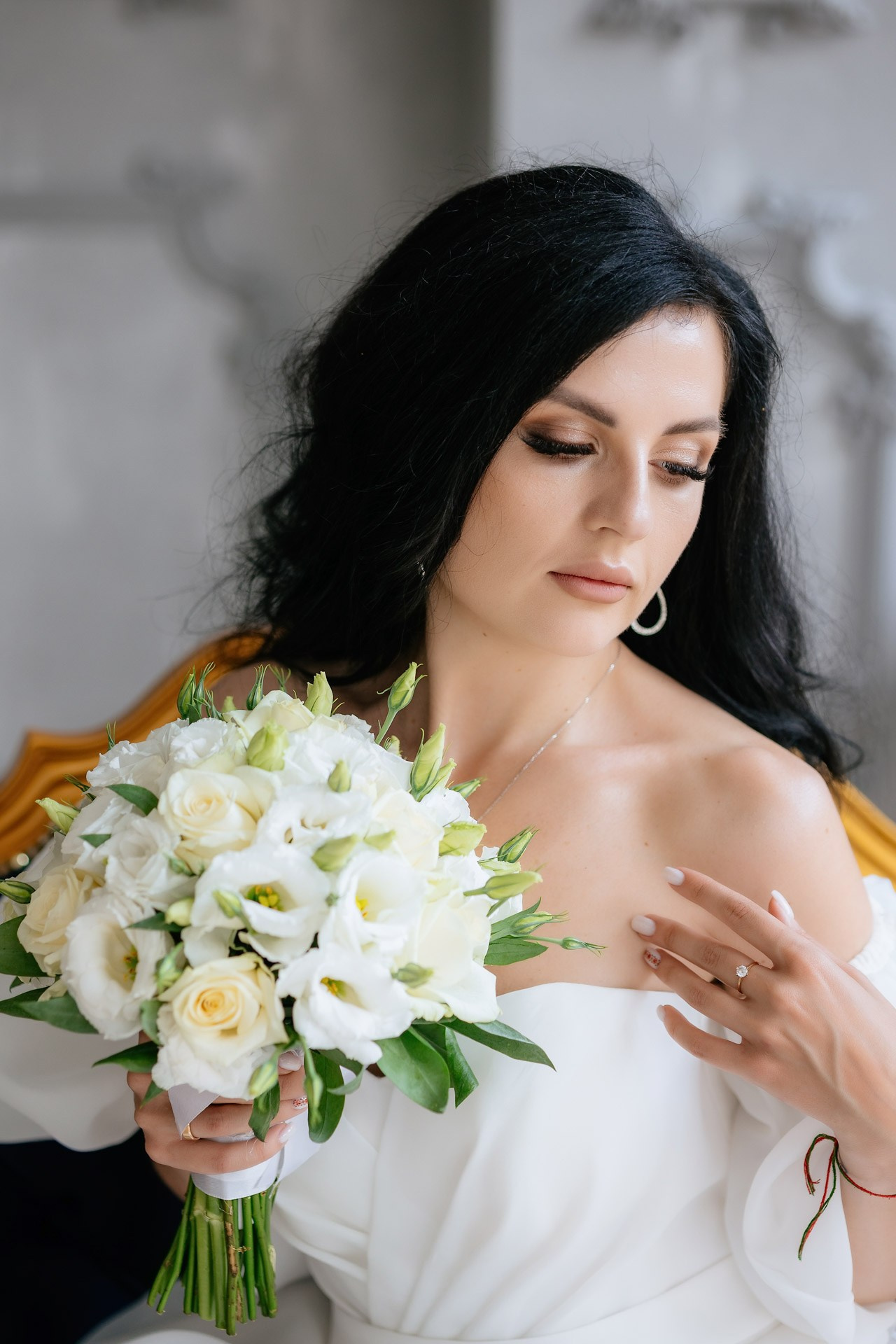 Інна & Олександр. Весільний та сімейний фотограф у Запоріжжі Юлія Васьків