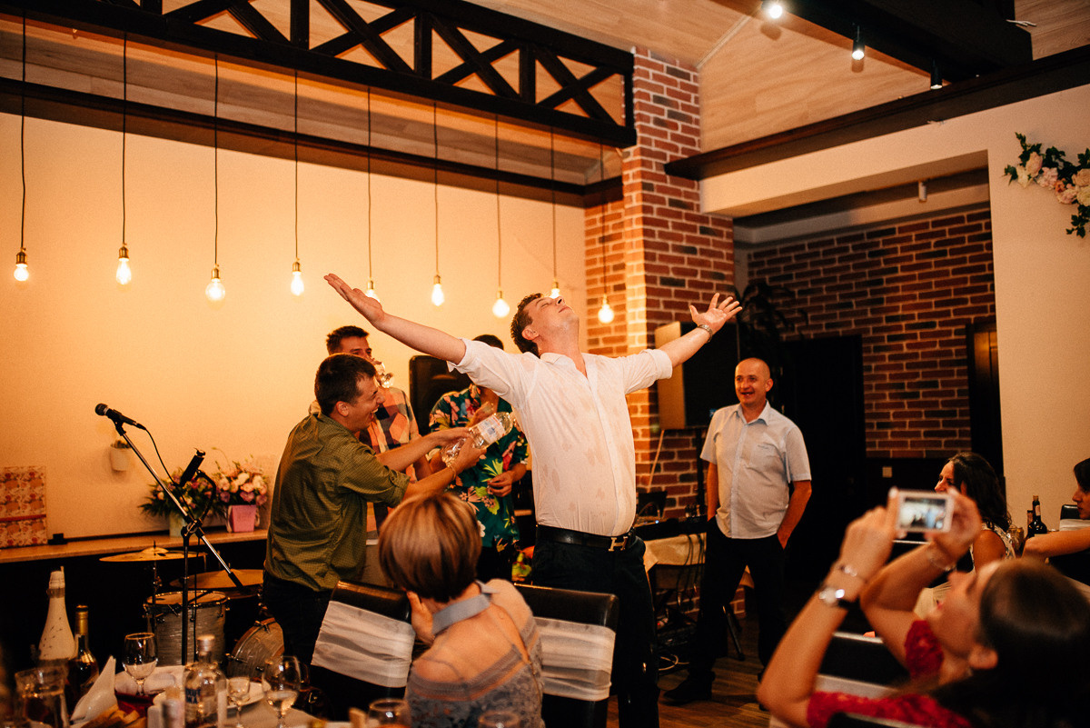 Таня & Вася. Весільний та сімейний фотограф у Запоріжжі Юлія Васьків