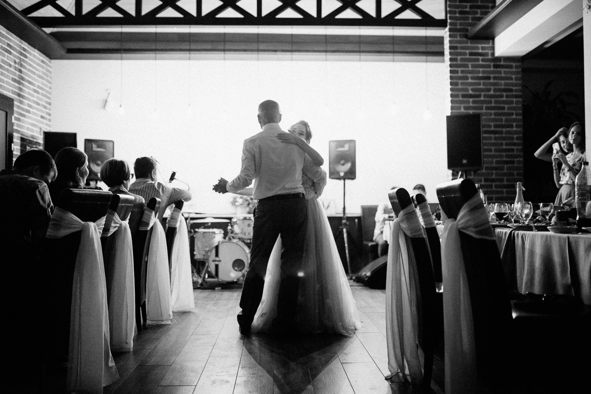 Таня & Вася. Весільний та сімейний фотограф у Запоріжжі Юлія Васьків