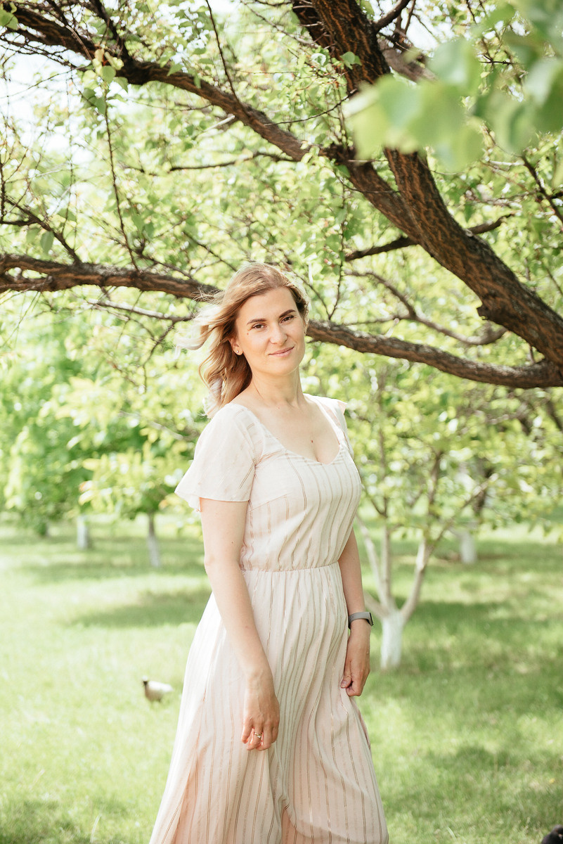 Крестины. Весільний та сімейний фотограф у Запоріжжі Юлія Васьків