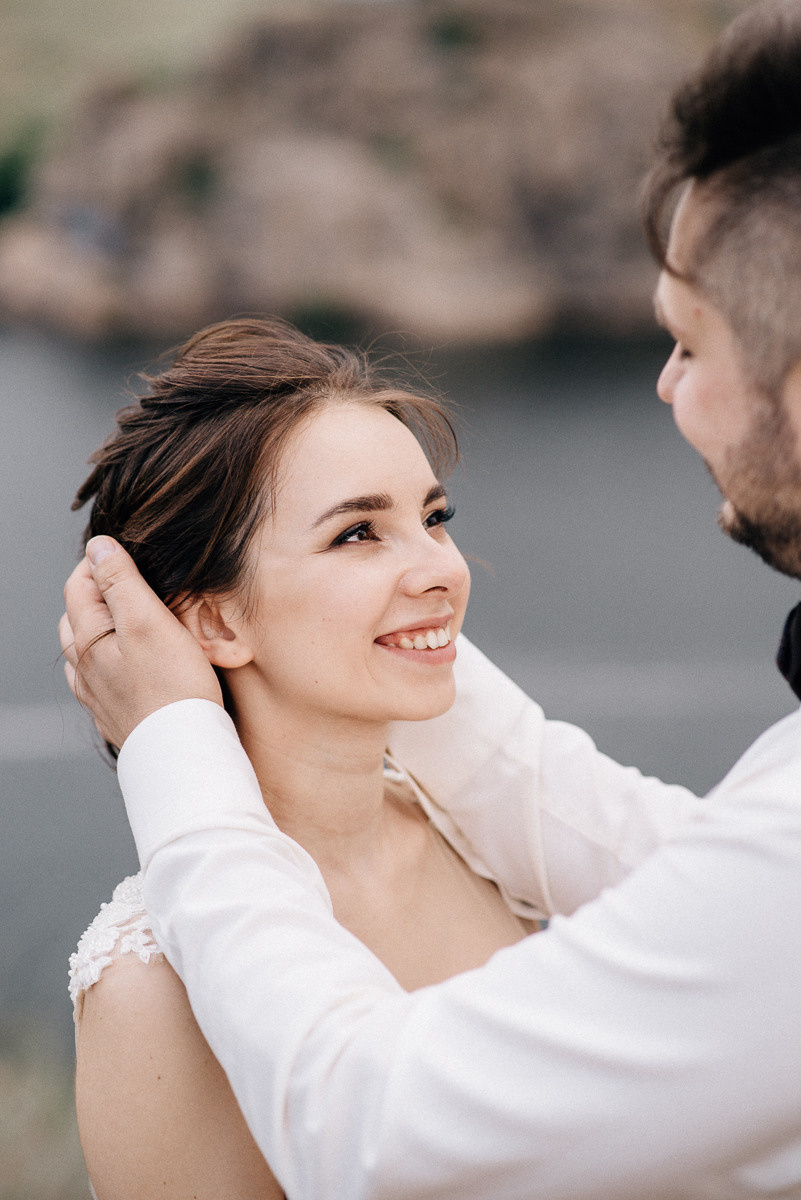 Таня & Вася. Весільний та сімейний фотограф у Запоріжжі Юлія Васьків