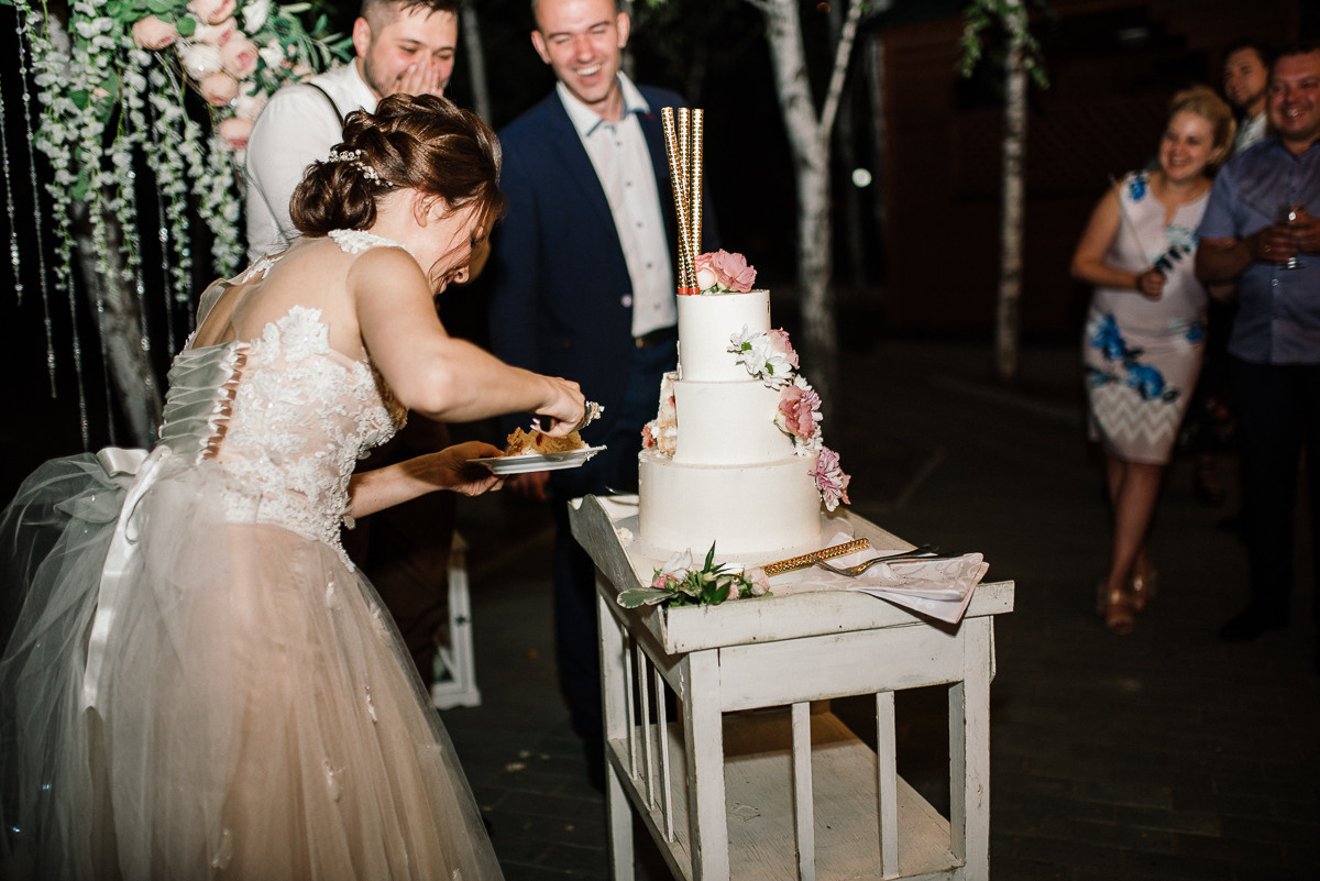 Таня & Вася. Весільний та сімейний фотограф у Запоріжжі Юлія Васьків