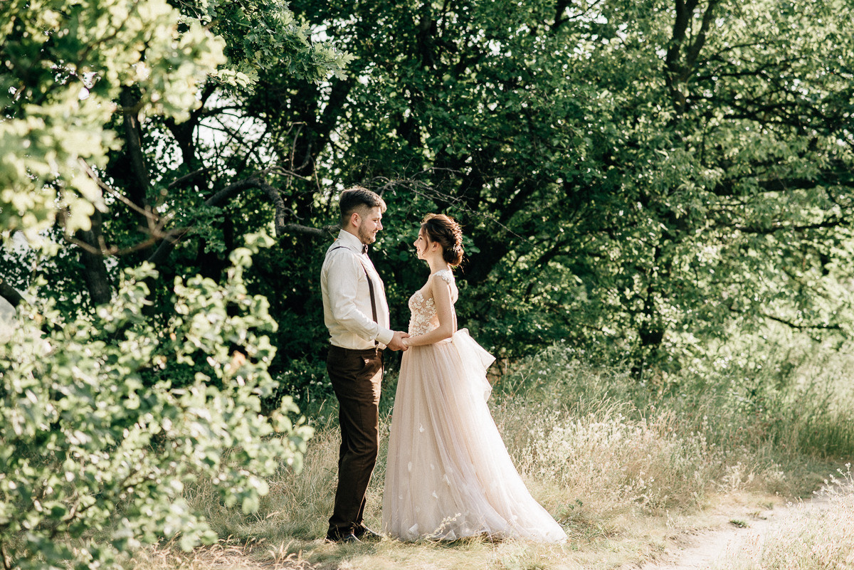 Таня & Вася. Весільний та сімейний фотограф у Запоріжжі Юлія Васьків