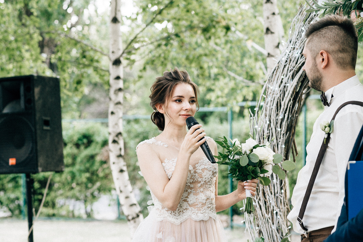 Таня & Вася. Весільний та сімейний фотограф у Запоріжжі Юлія Васьків