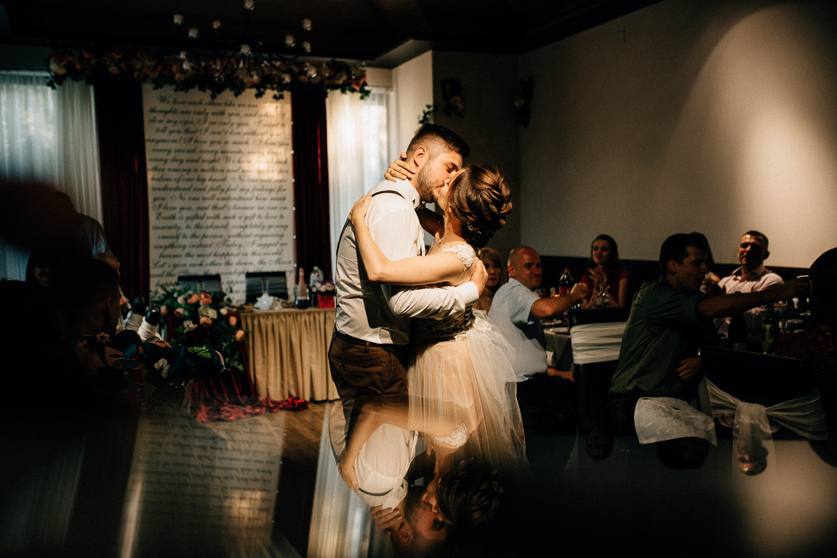 Таня & Вася. Весільний та сімейний фотограф у Запоріжжі Юлія Васьків