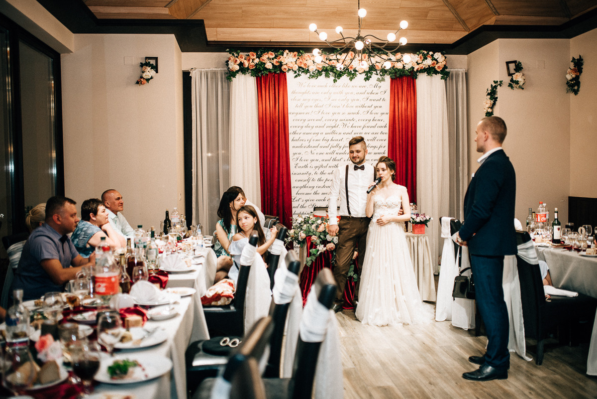 Таня & Вася. Весільний та сімейний фотограф у Запоріжжі Юлія Васьків