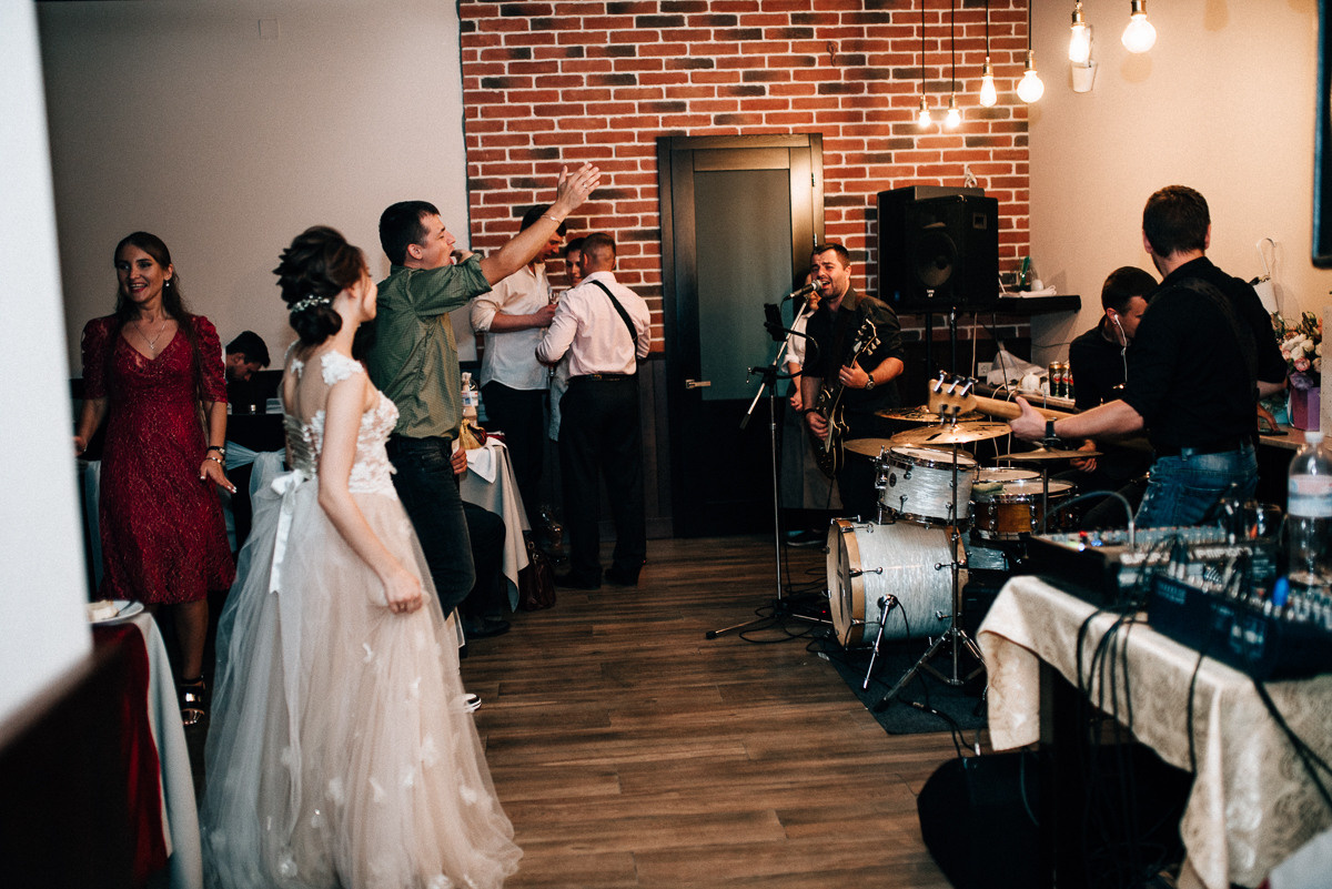 Таня & Вася. Весільний та сімейний фотограф у Запоріжжі Юлія Васьків