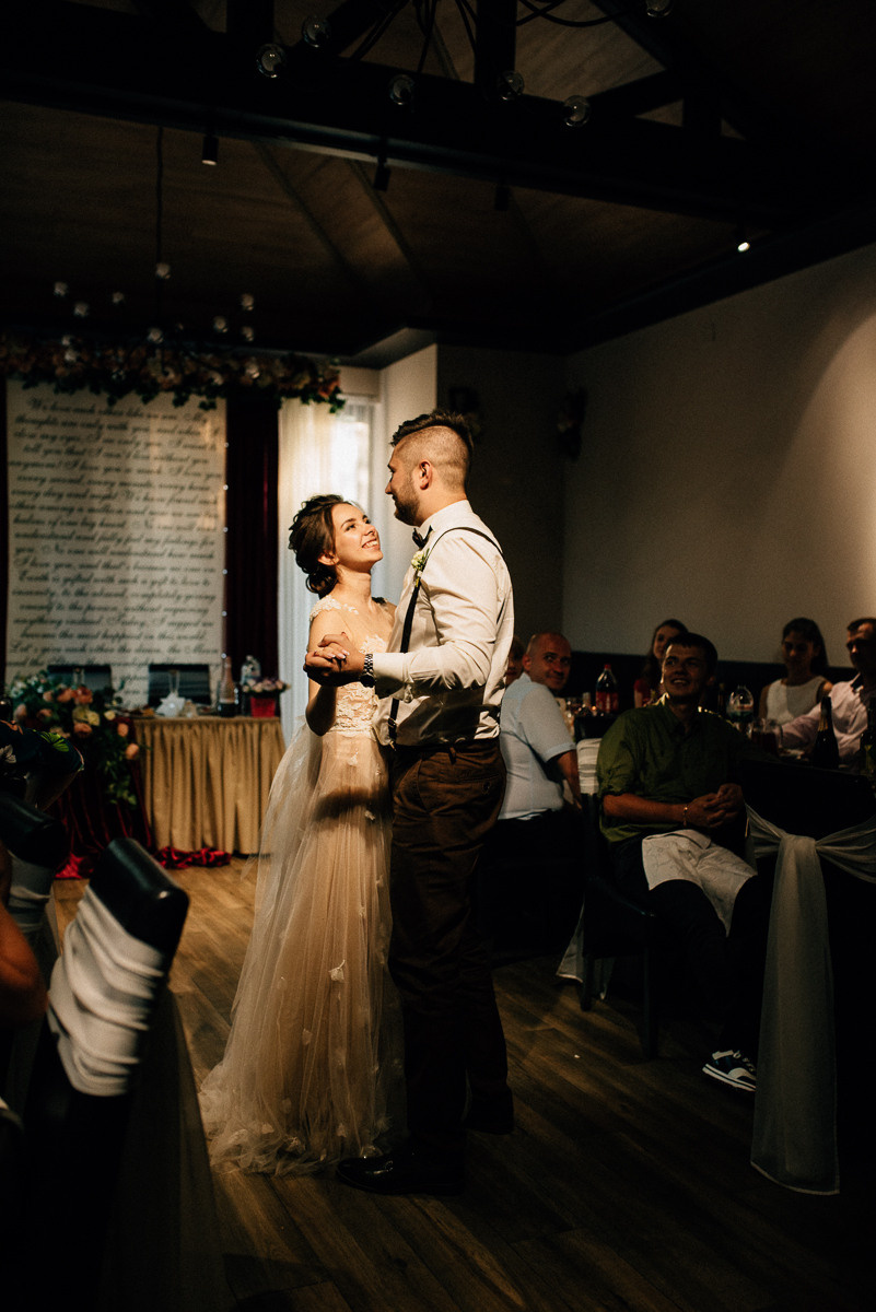 Таня & Вася. Весільний та сімейний фотограф у Запоріжжі Юлія Васьків