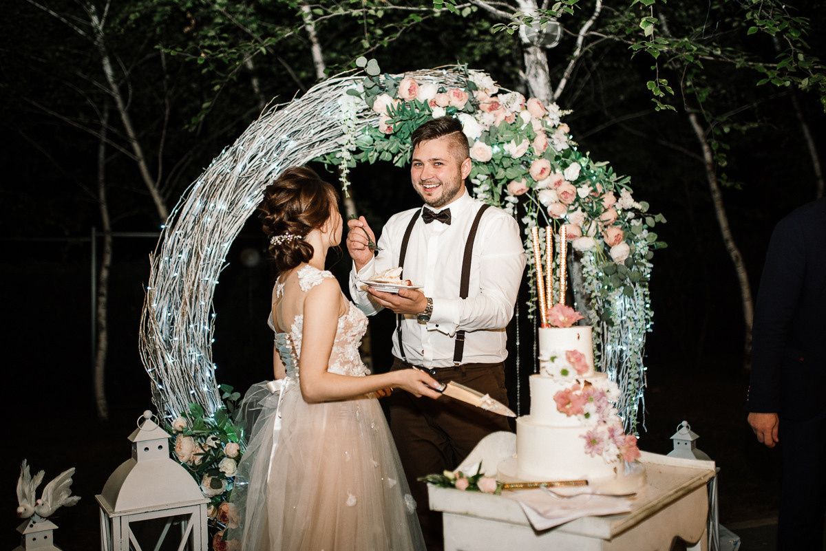 Таня & Вася. Весільний та сімейний фотограф у Запоріжжі Юлія Васьків