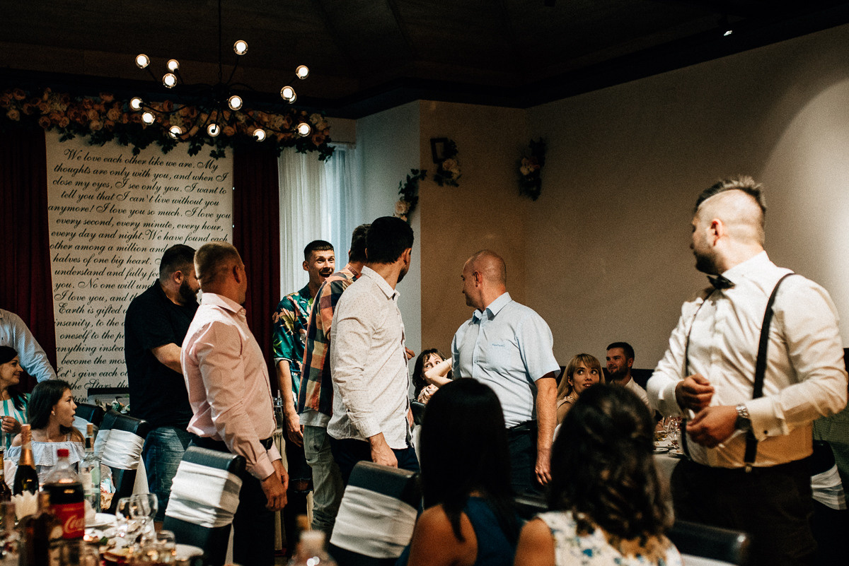 Таня & Вася. Весільний та сімейний фотограф у Запоріжжі Юлія Васьків