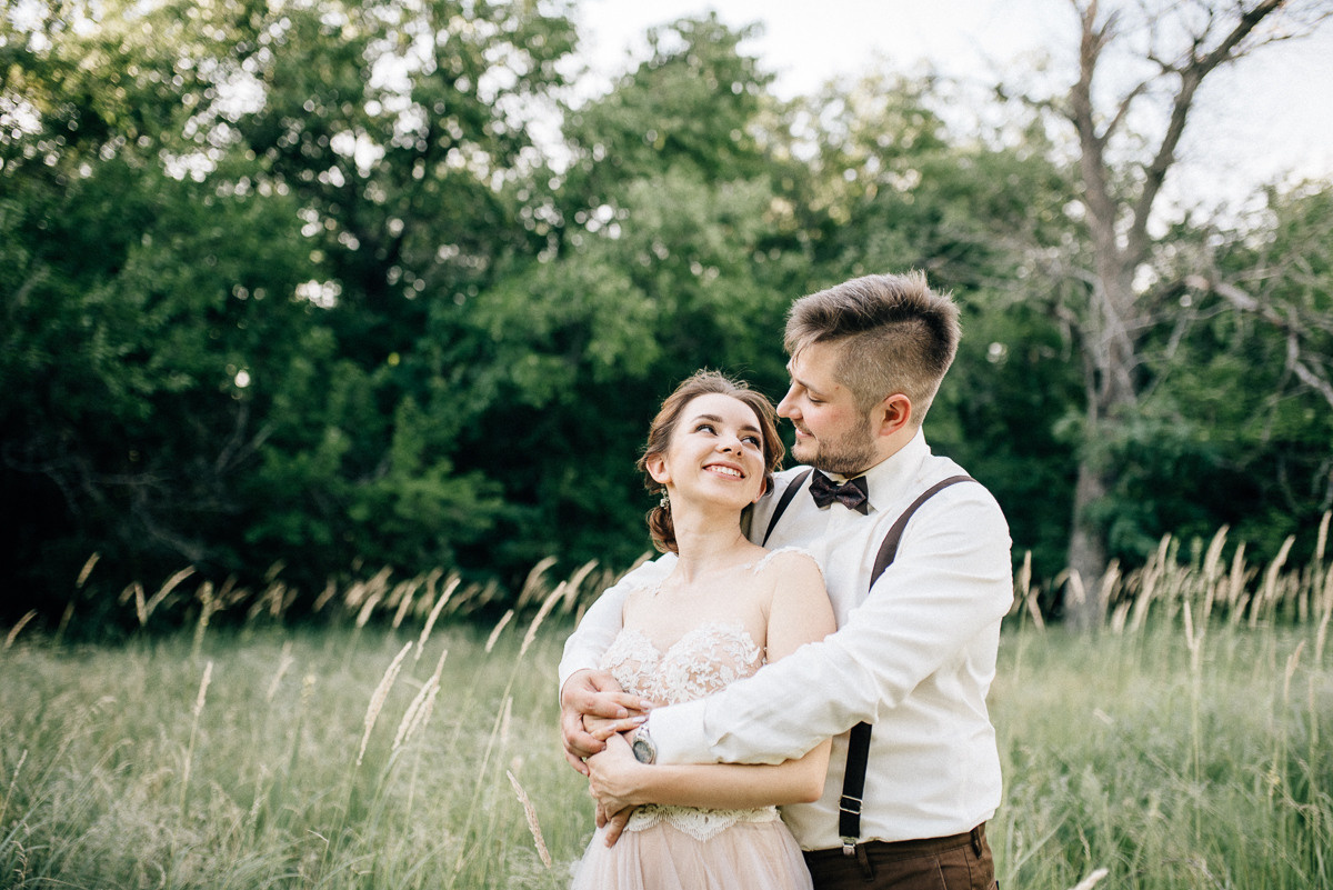 Таня & Вася. Весільний та сімейний фотограф у Запоріжжі Юлія Васьків