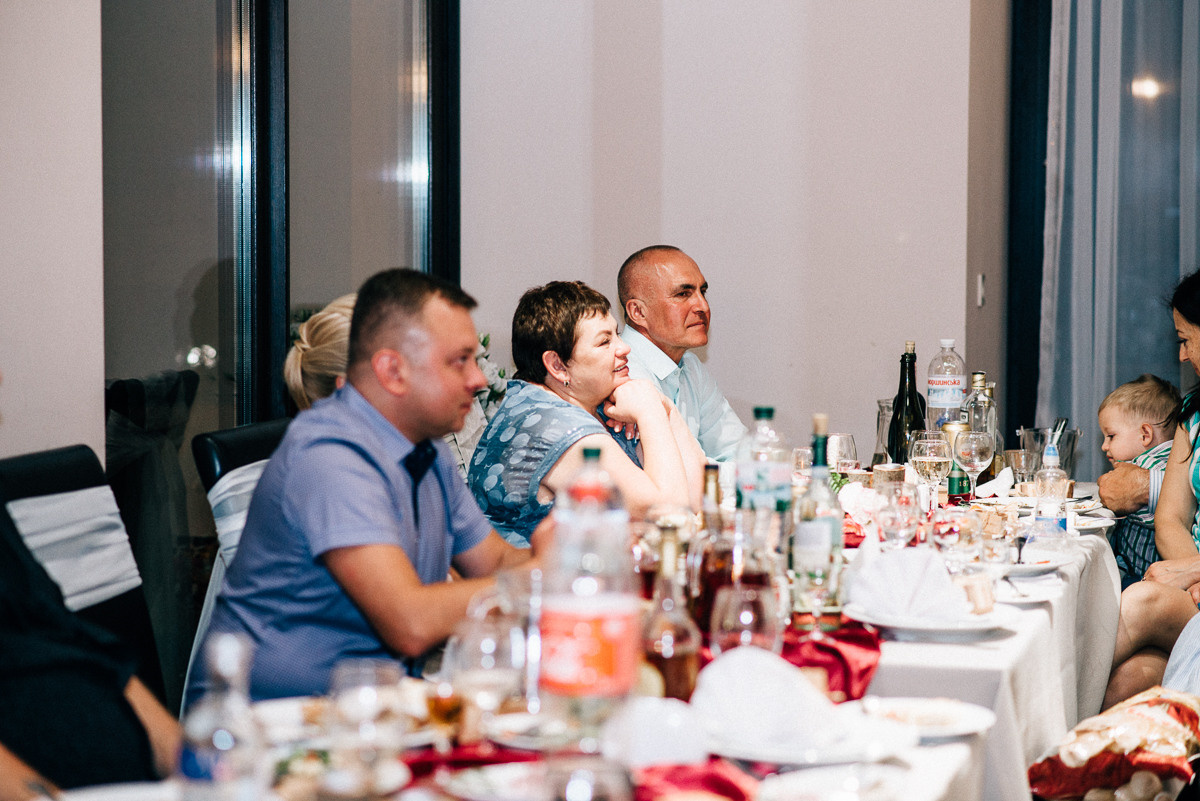 Таня & Вася. Весільний та сімейний фотограф у Запоріжжі Юлія Васьків