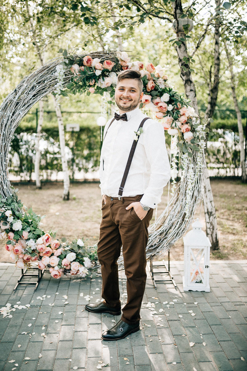 Таня & Вася. Весільний та сімейний фотограф у Запоріжжі Юлія Васьків