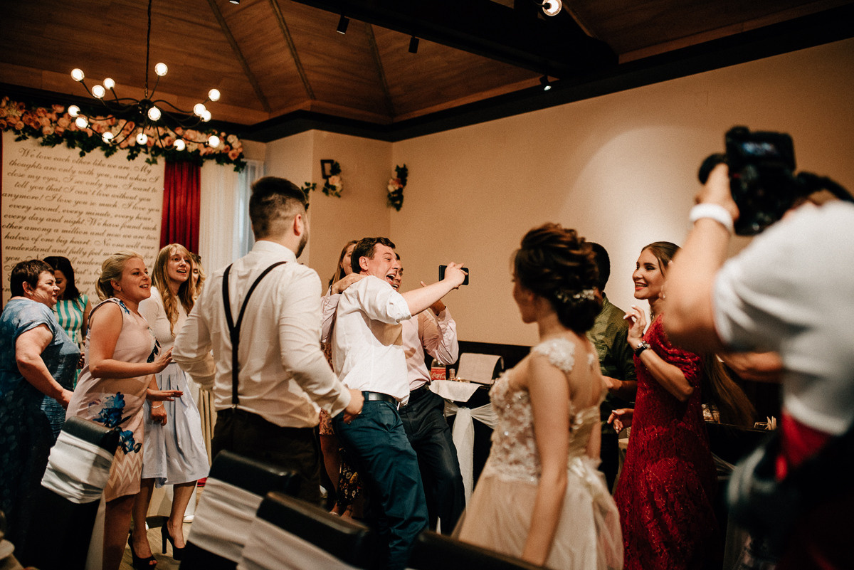 Таня & Вася. Весільний та сімейний фотограф у Запоріжжі Юлія Васьків