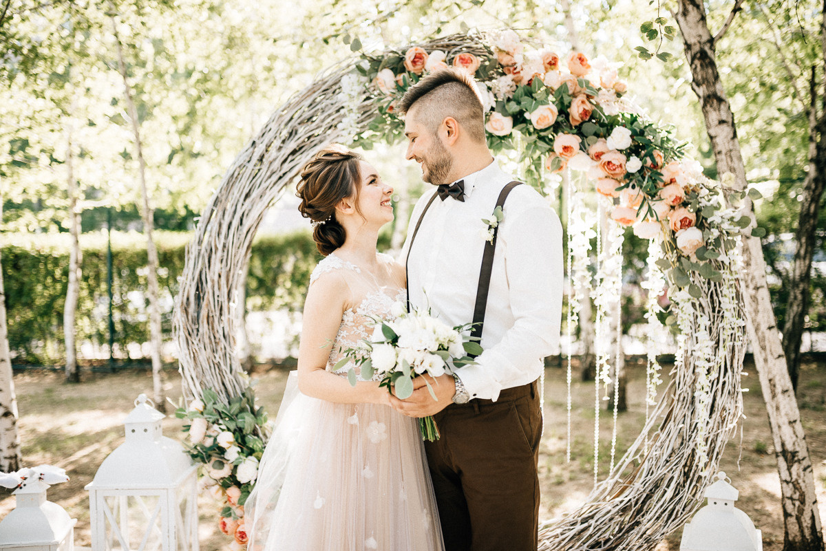 Таня & Вася. Весільний та сімейний фотограф у Запоріжжі Юлія Васьків