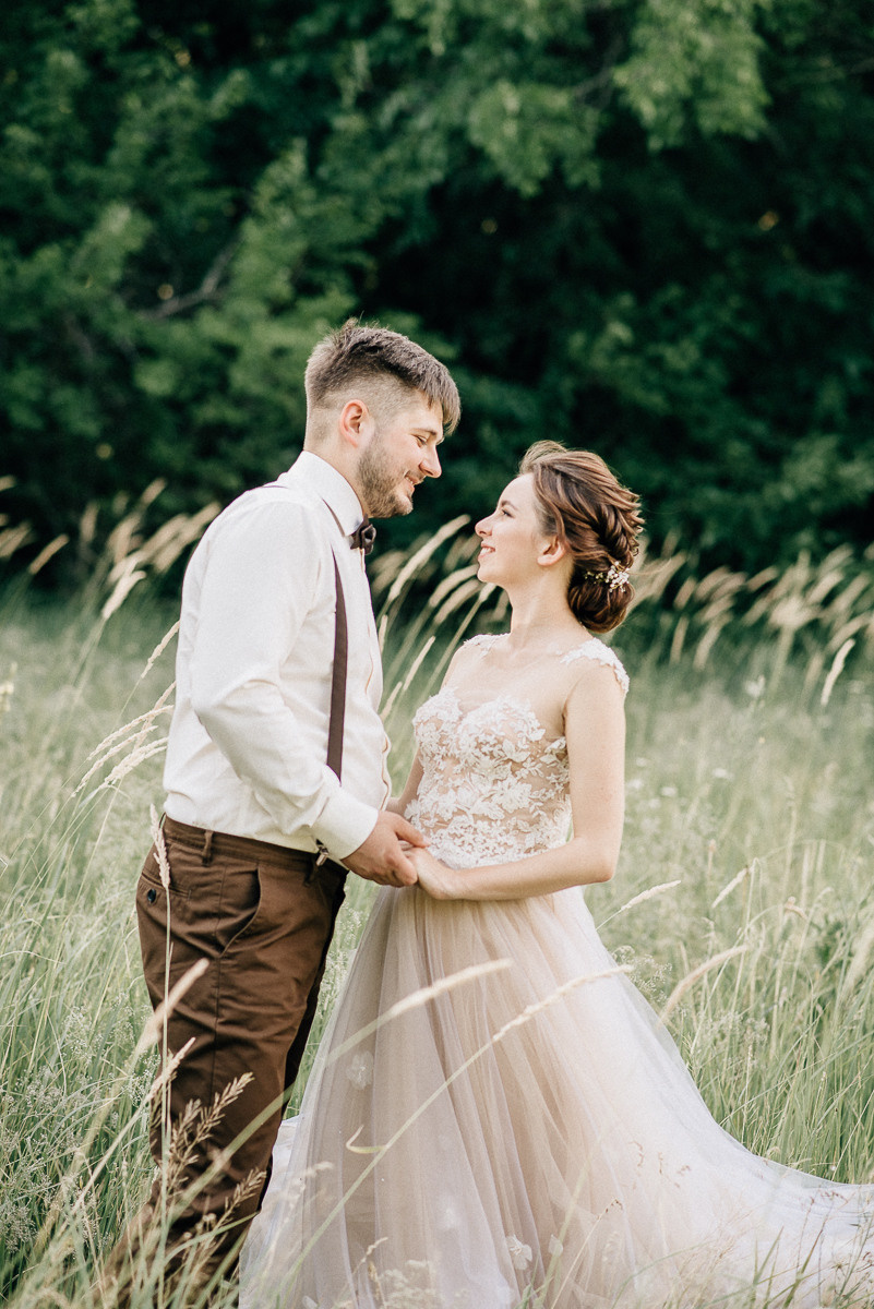 Таня & Вася. Весільний та сімейний фотограф у Запоріжжі Юлія Васьків