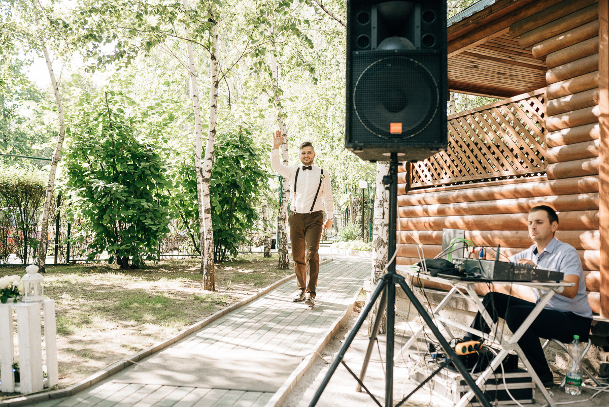 Таня & Вася. Весільний та сімейний фотограф у Запоріжжі Юлія Васьків