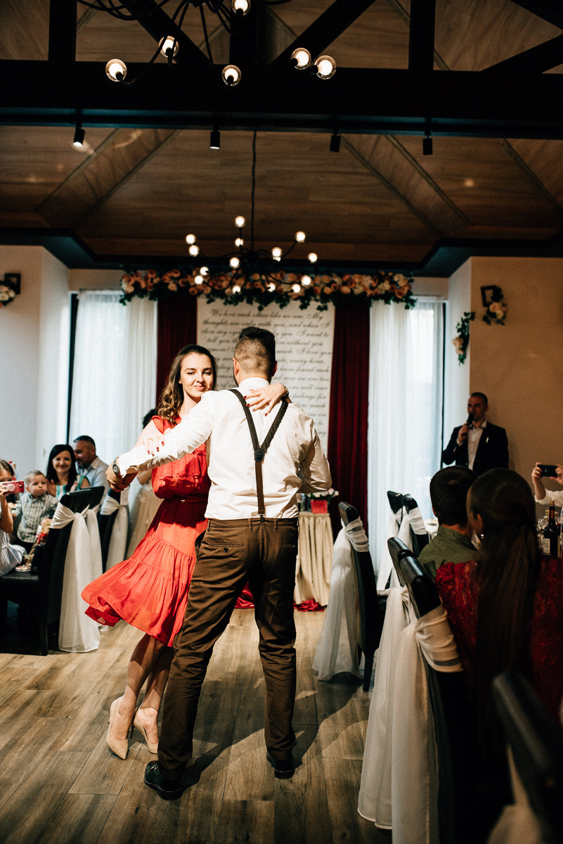 Таня & Вася. Весільний та сімейний фотограф у Запоріжжі Юлія Васьків