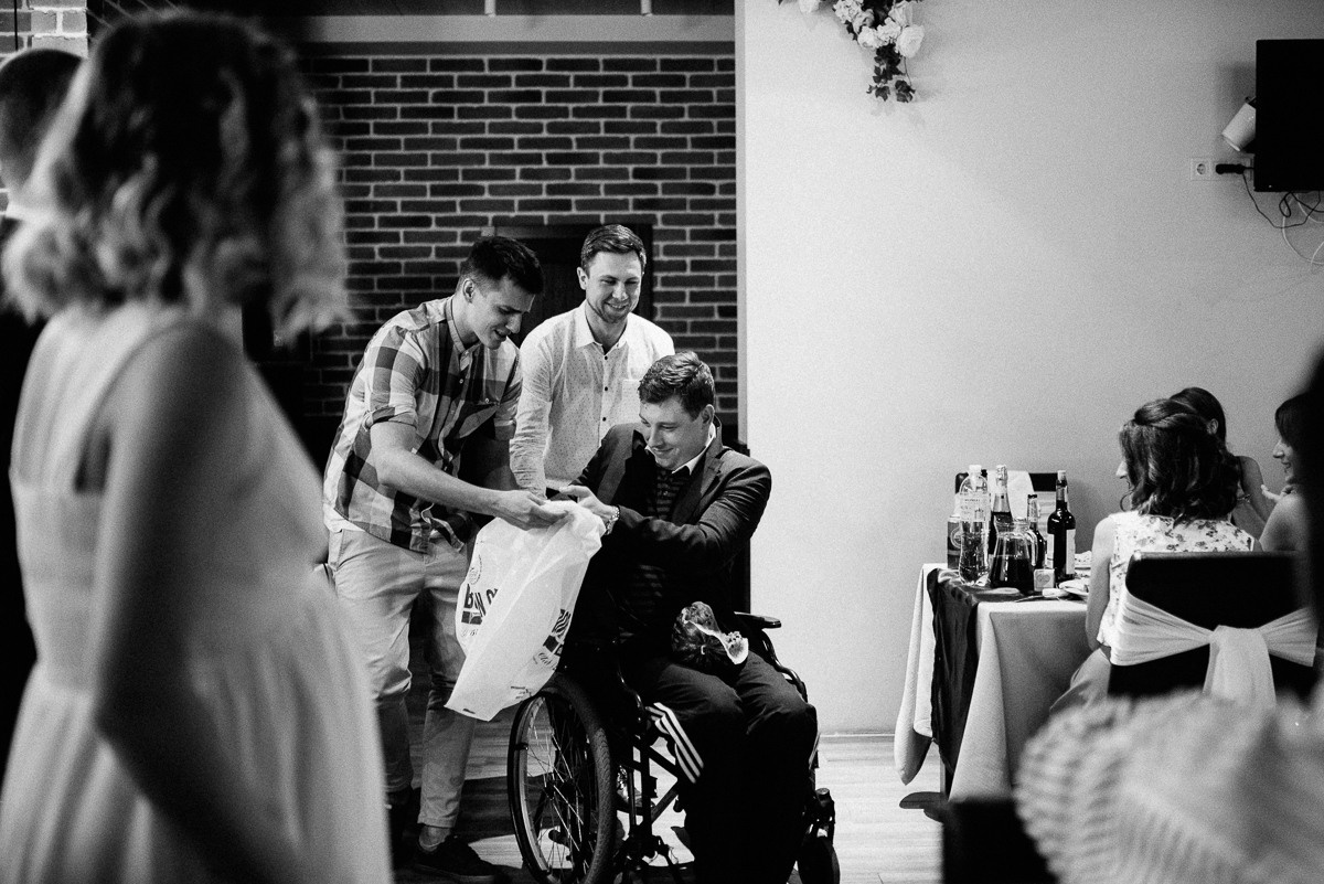 Таня & Вася. Весільний та сімейний фотограф у Запоріжжі Юлія Васьків