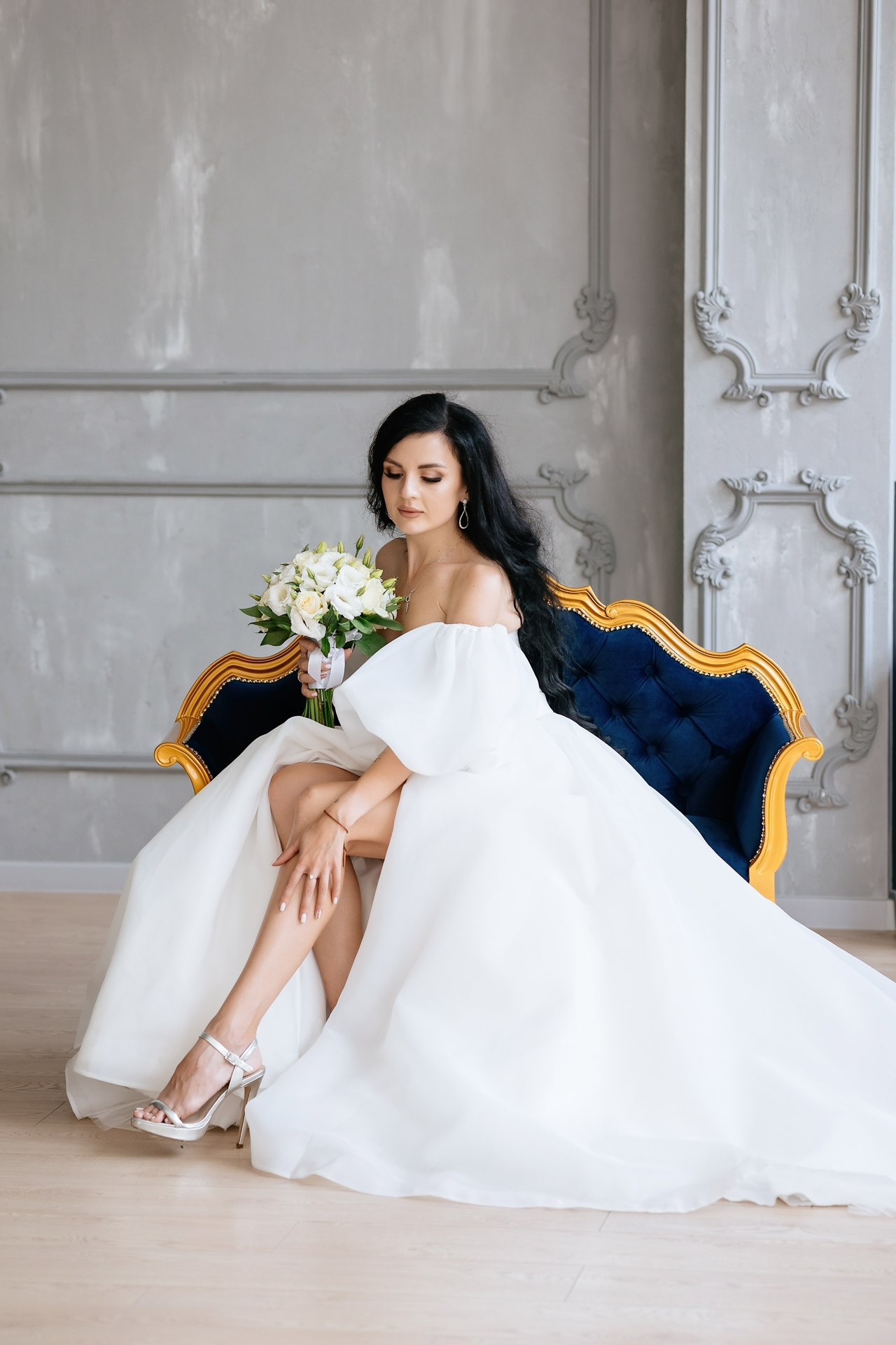 Інна & Олександр. Весільний та сімейний фотограф у Запоріжжі Юлія Васьків