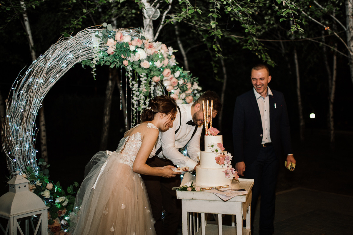 Таня & Вася. Весільний та сімейний фотограф у Запоріжжі Юлія Васьків