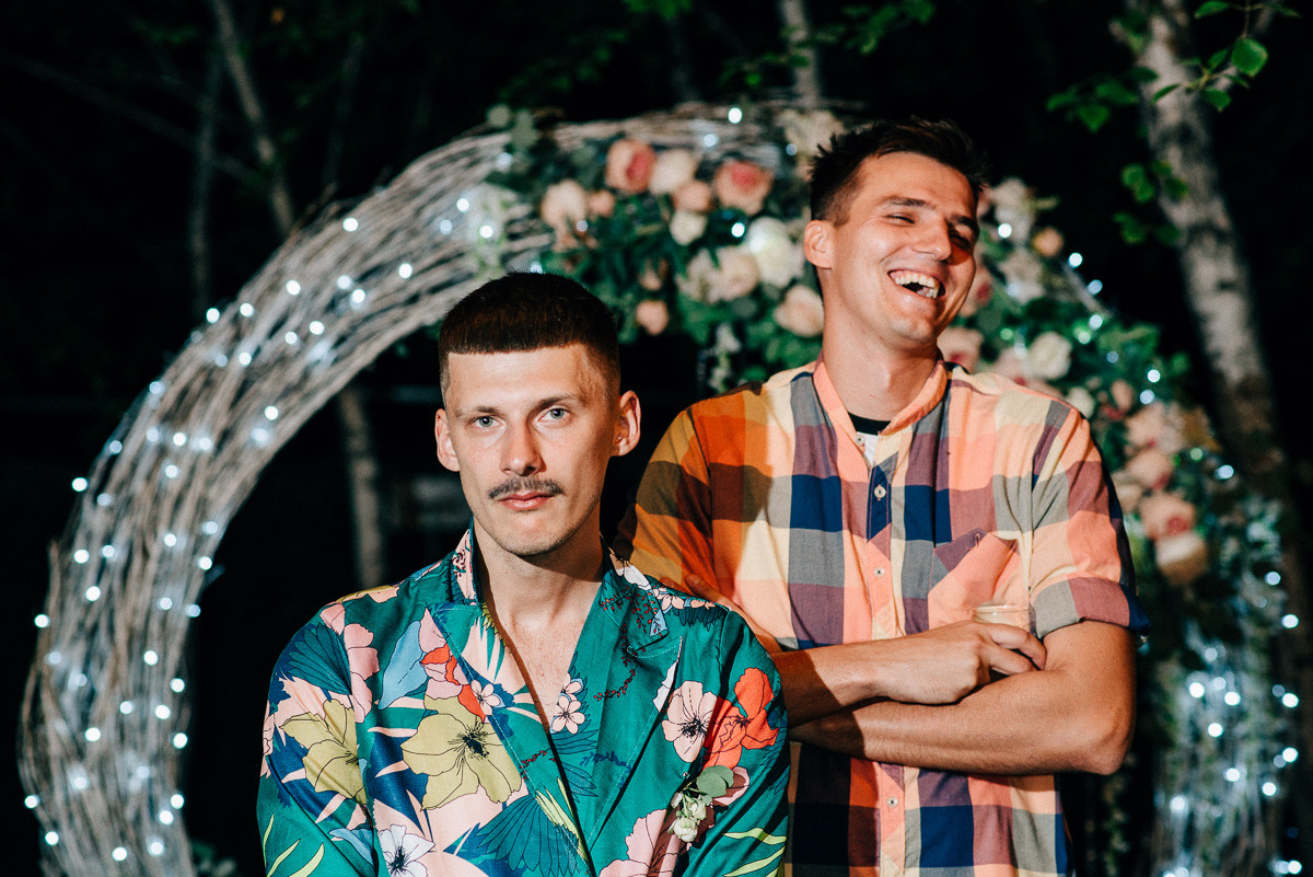 Таня & Вася. Весільний та сімейний фотограф у Запоріжжі Юлія Васьків