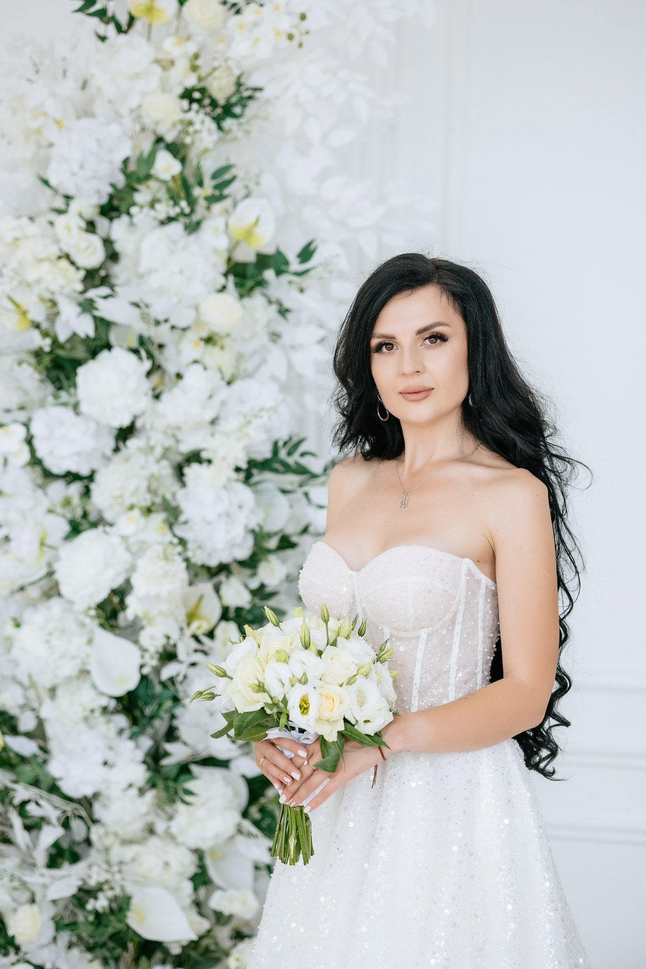 Інна & Олександр. Весільний та сімейний фотограф у Запоріжжі Юлія Васьків