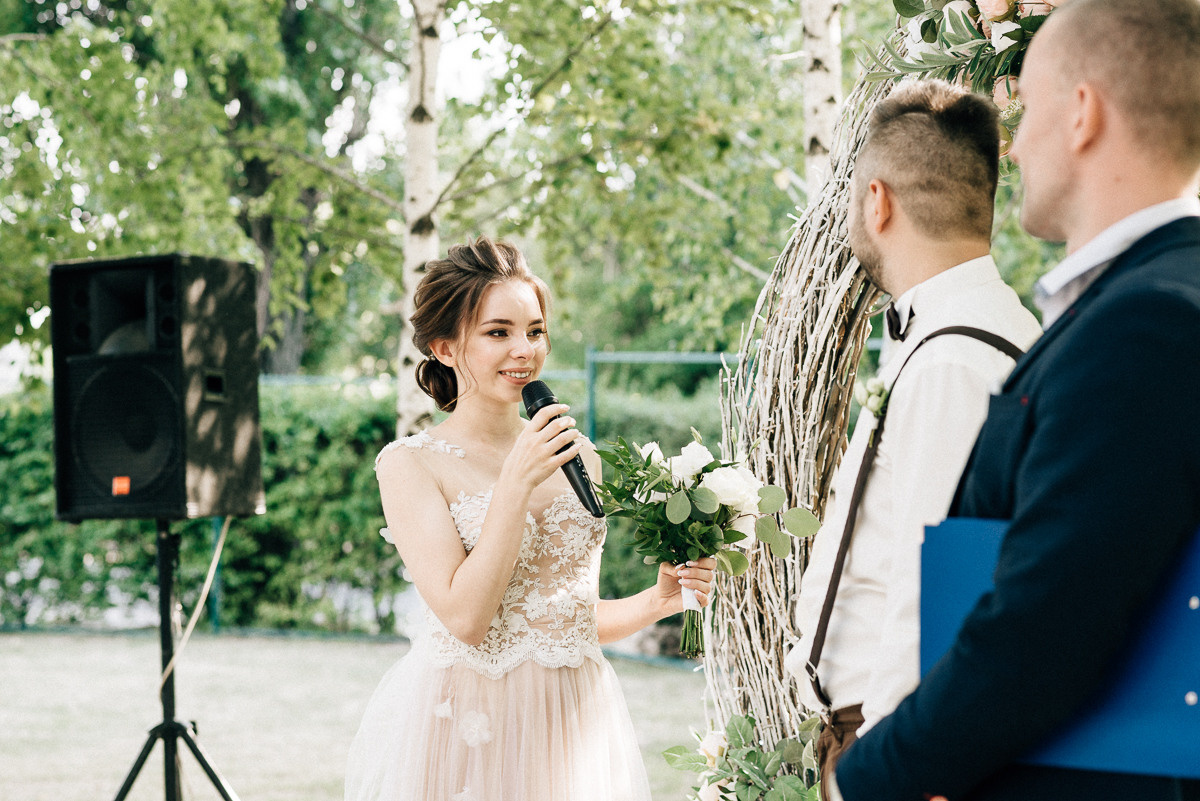 Таня & Вася. Весільний та сімейний фотограф у Запоріжжі Юлія Васьків