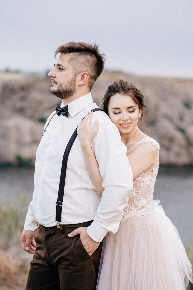 Таня & Вася. Весільний та сімейний фотограф у Запоріжжі Юлія Васьків