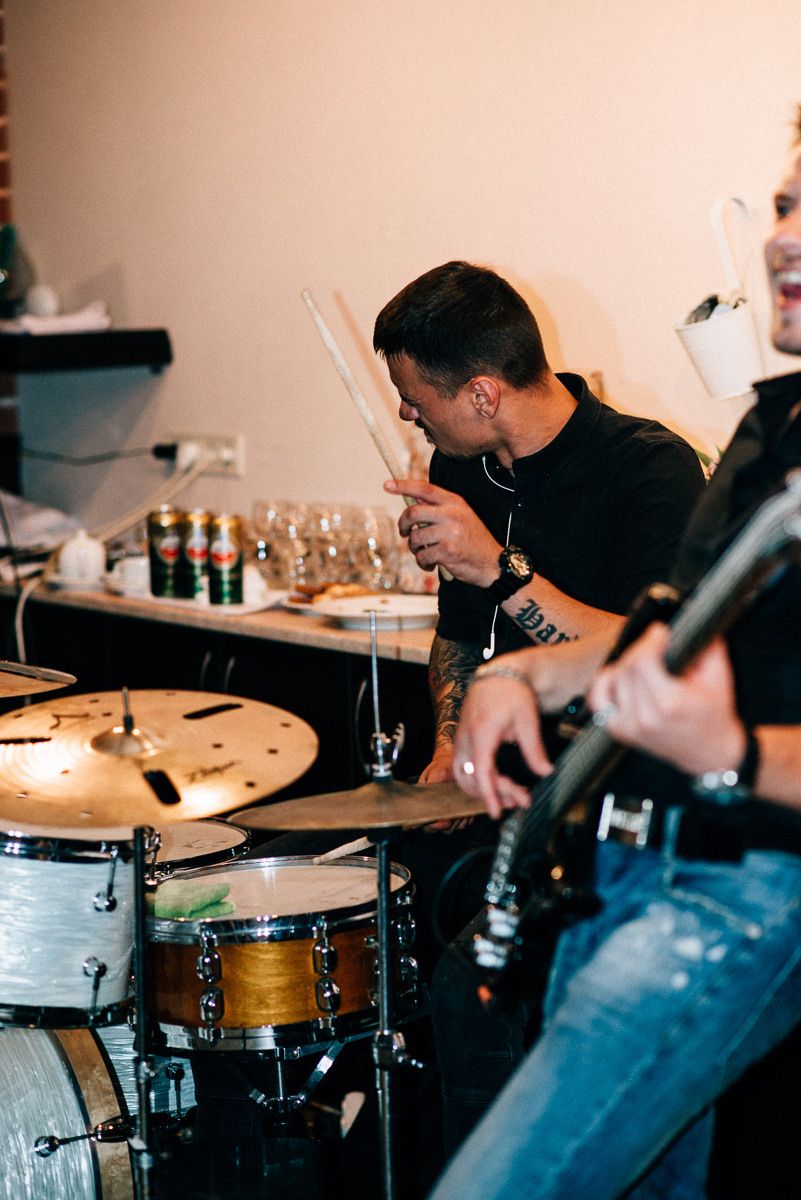 Таня & Вася. Весільний та сімейний фотограф у Запоріжжі Юлія Васьків