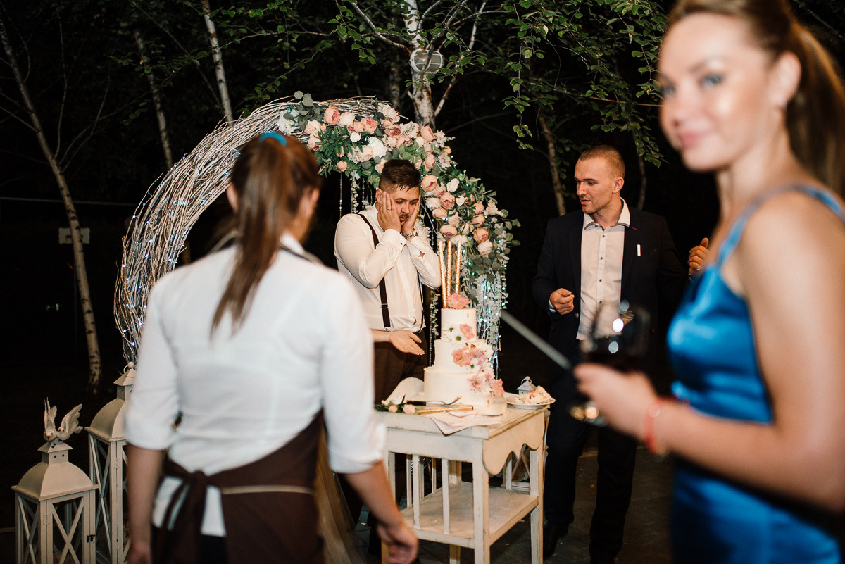 Таня & Вася. Весільний та сімейний фотограф у Запоріжжі Юлія Васьків