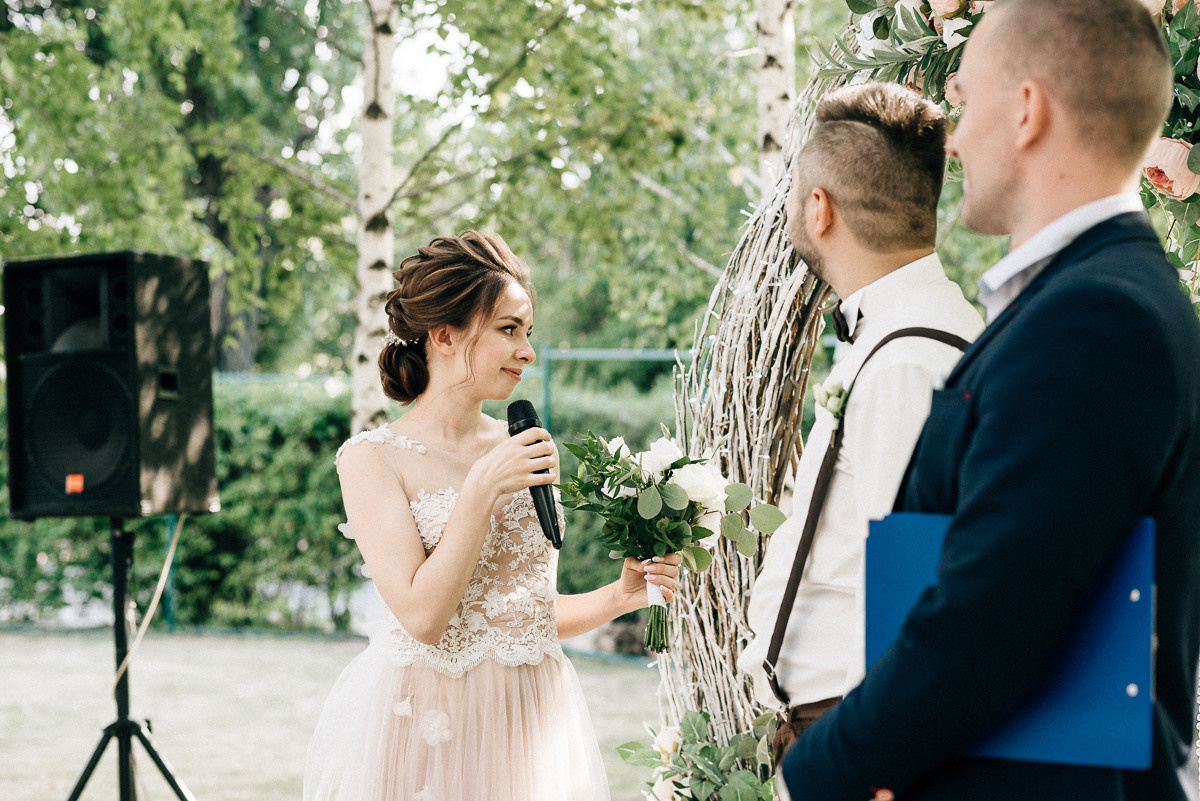 Таня & Вася. Весільний та сімейний фотограф у Запоріжжі Юлія Васьків