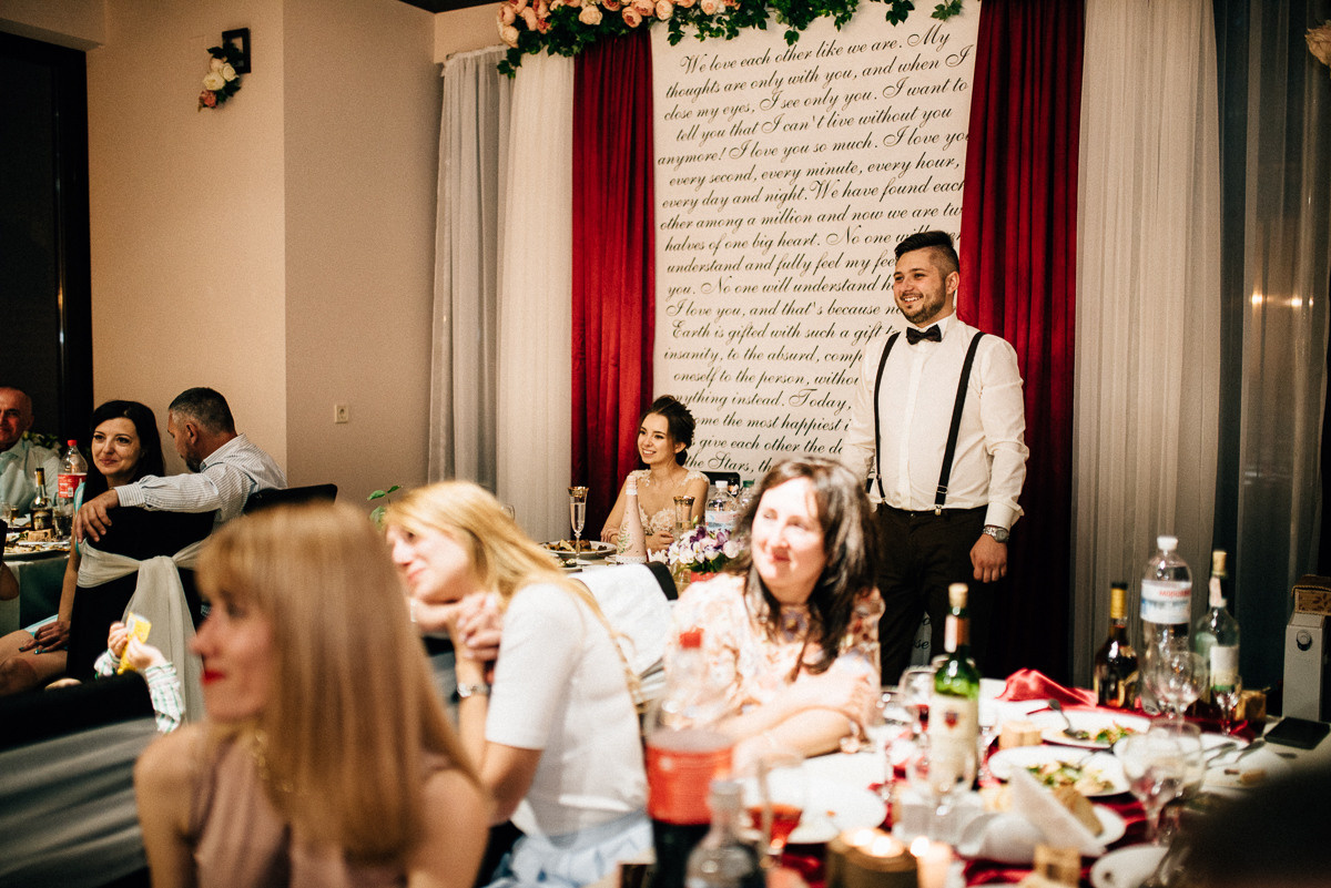 Таня & Вася. Весільний та сімейний фотограф у Запоріжжі Юлія Васьків