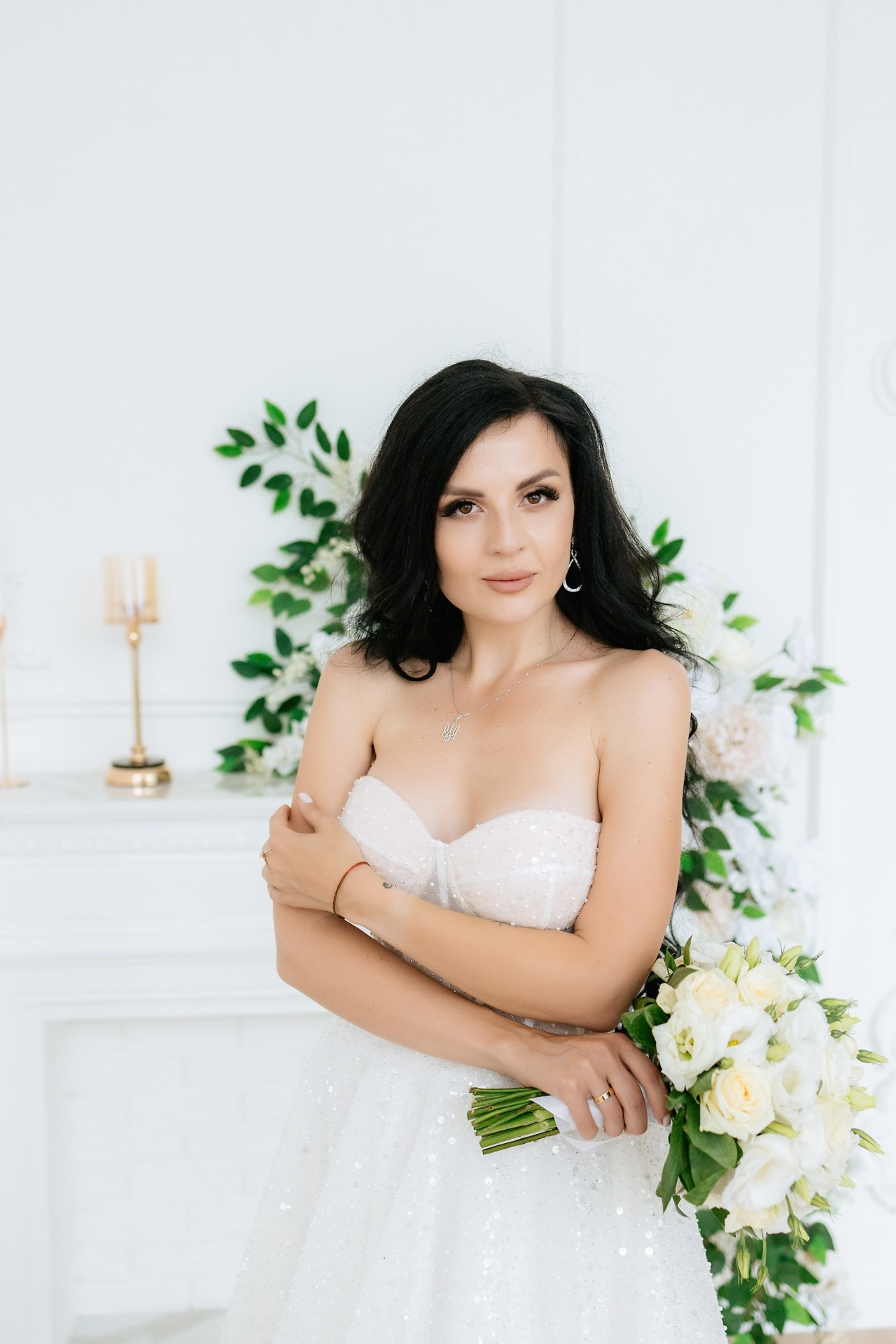 Інна & Олександр. Весільний та сімейний фотограф у Запоріжжі Юлія Васьків