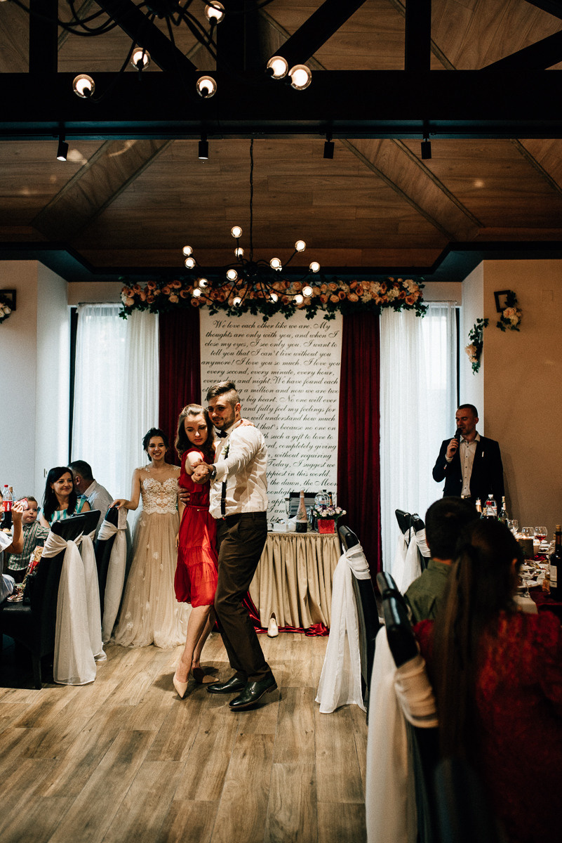 Таня & Вася. Весільний та сімейний фотограф у Запоріжжі Юлія Васьків