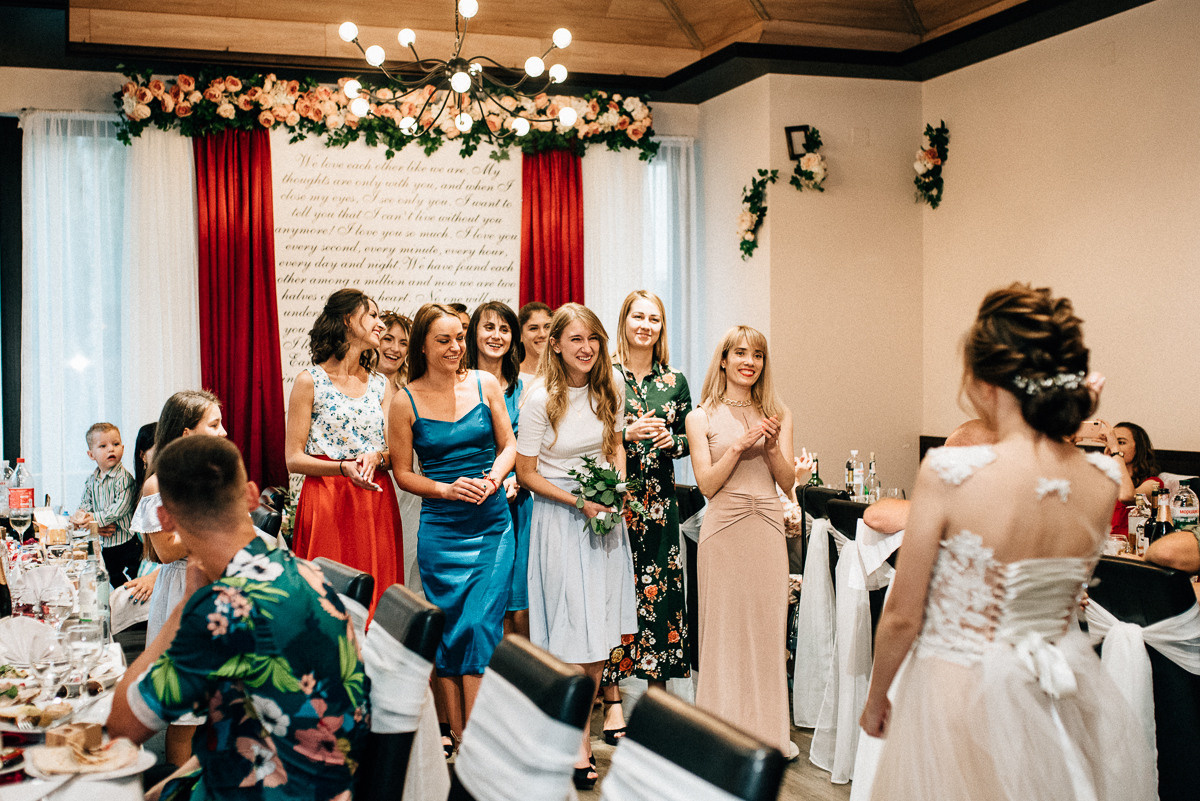 Таня & Вася. Весільний та сімейний фотограф у Запоріжжі Юлія Васьків